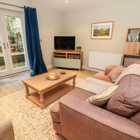 15 Tannery Lane Holiday home *