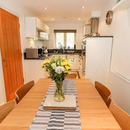 Holiday home 15 Tannery Lane