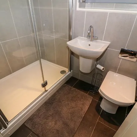 Holiday home 15 Tannery Lane *