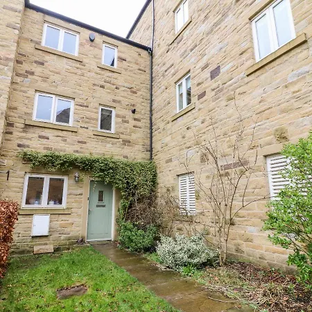 15 Tannery Lane Holiday home Skipton