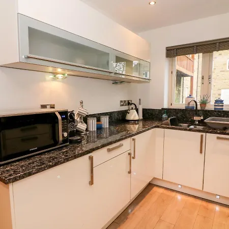 15 Tannery Lane Holiday home Skipton