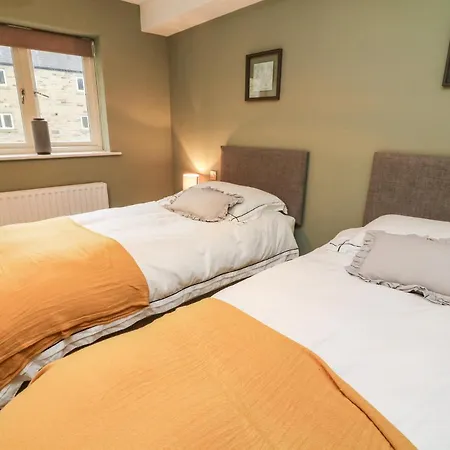 Holiday home 15 Tannery Lane Skipton