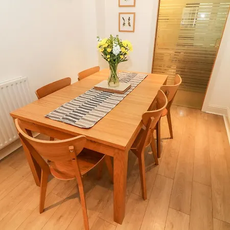 Holiday home 15 Tannery Lane Skipton