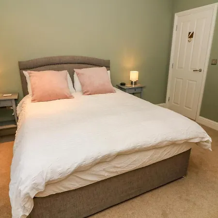 Holiday home 15 Tannery Lane Skipton