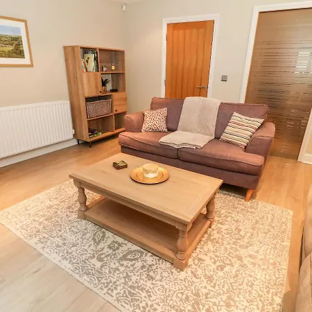 15 Tannery Lane Holiday home *